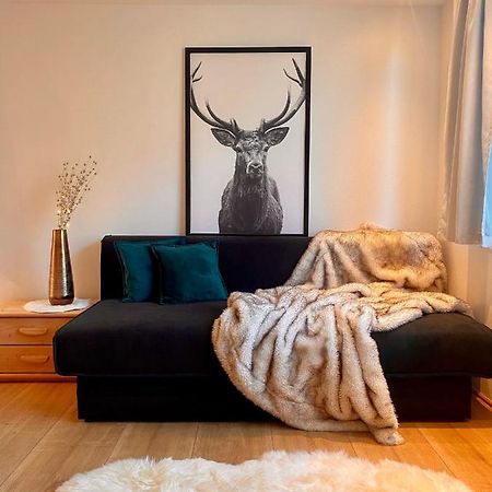 Arlberg Kristall Appartements Dalaas Exteriör bild