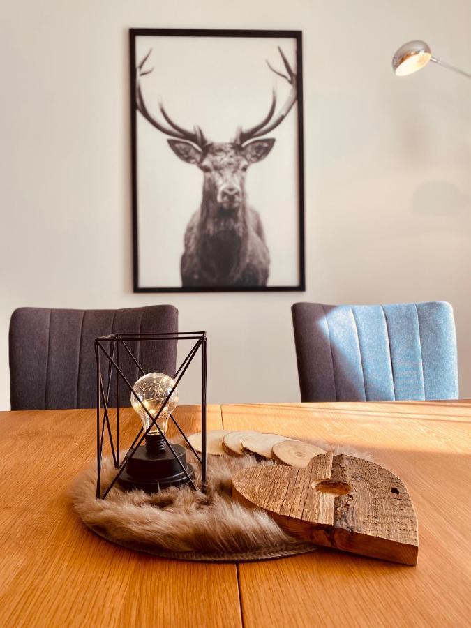 Arlberg Kristall Appartements Dalaas Exteriör bild
