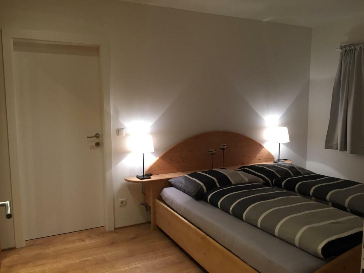 Arlberg Kristall Appartements Dalaas Exteriör bild