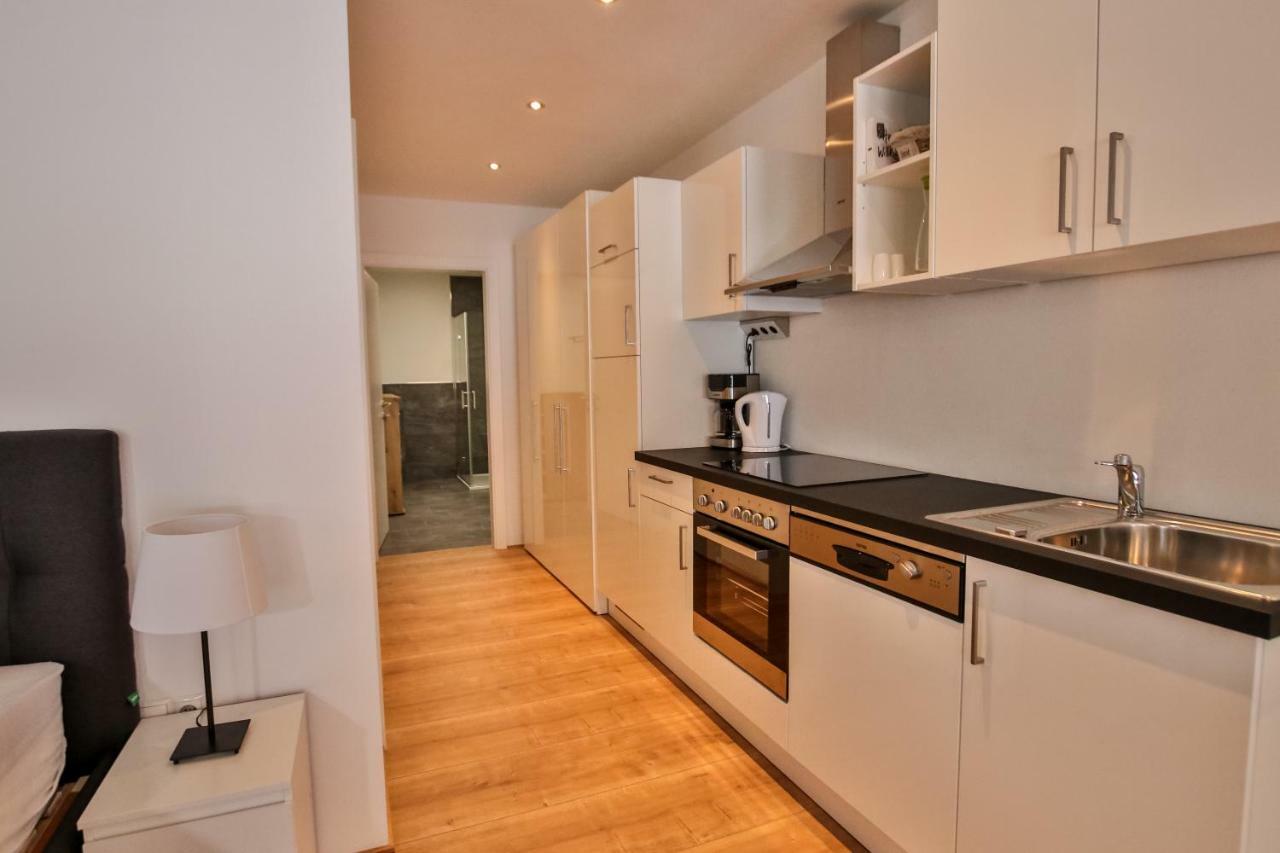 Arlberg Kristall Appartements Dalaas Exteriör bild